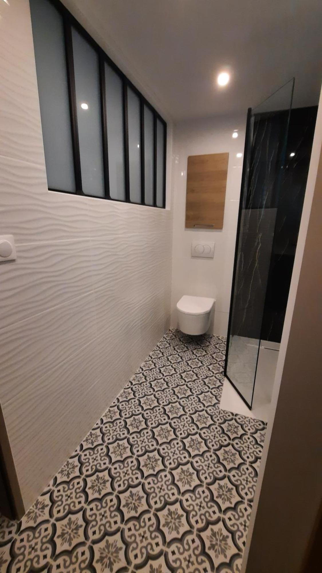 Studio Climatise Lantanas 4 Personnes Le Lavandou Exterior foto